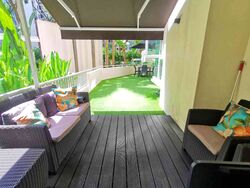 Savannah Condopark (D18), Condominium #389874401